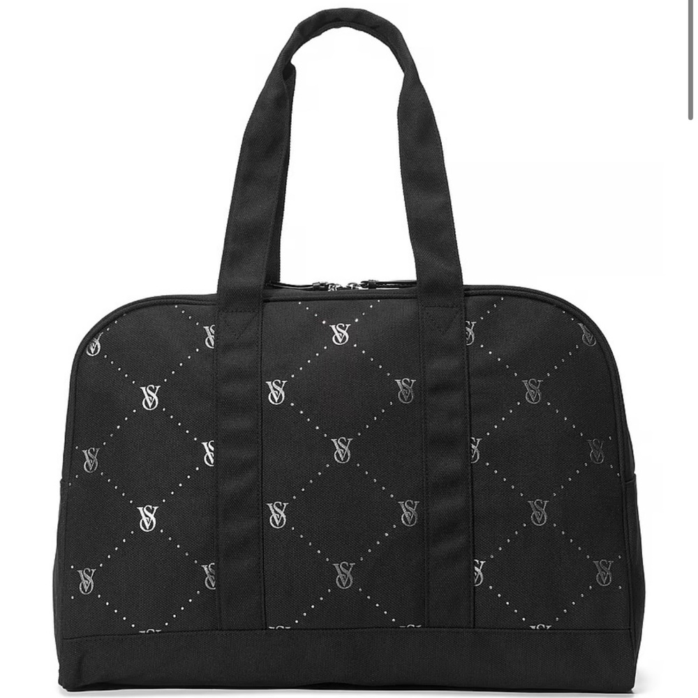 NWT VICTORIA'S SECRET
Logo Tote Bag